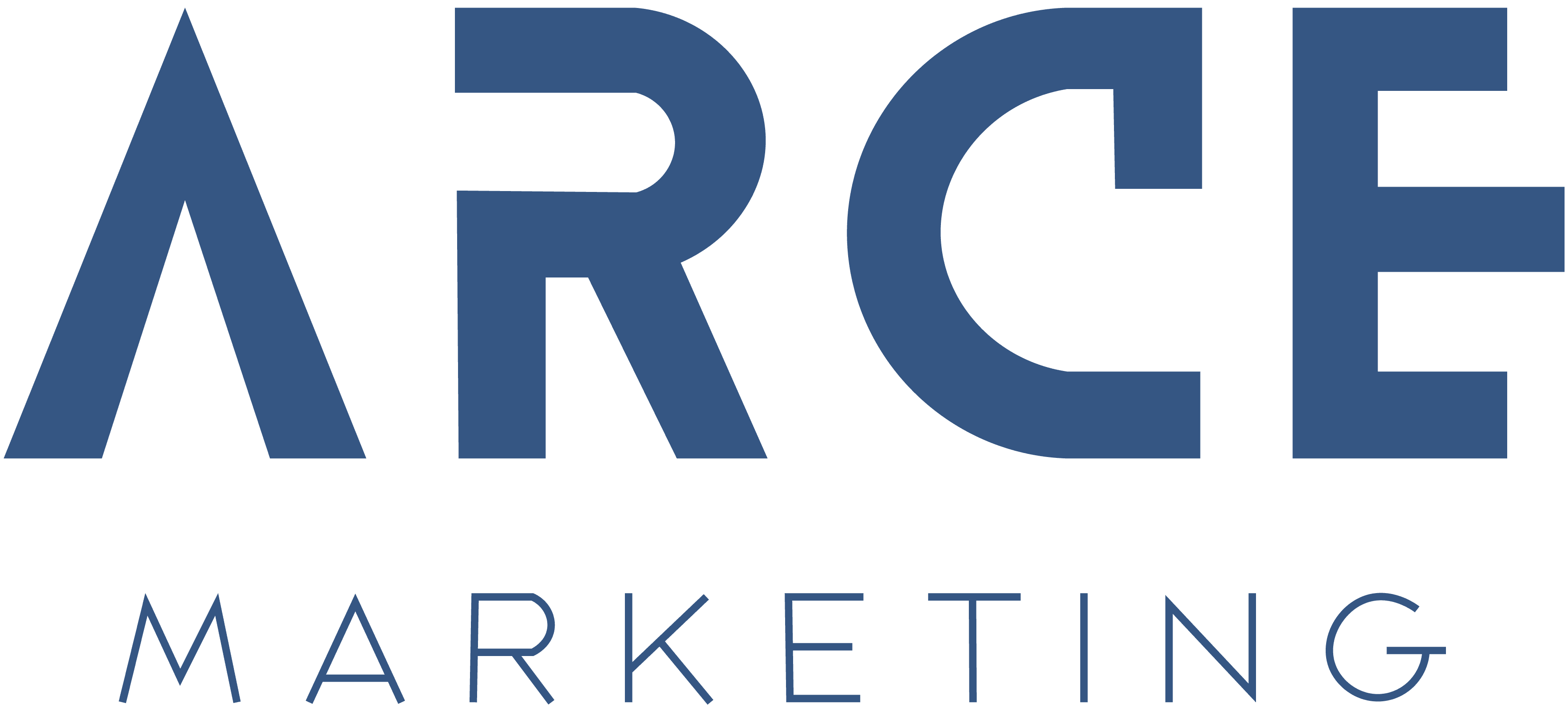 ARCE MARKETING Image