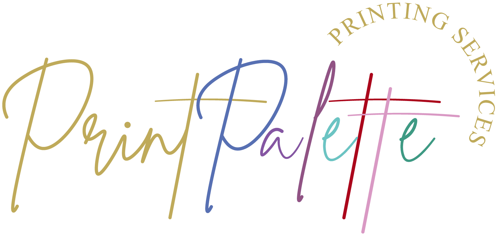 PRINT PALLETE Image