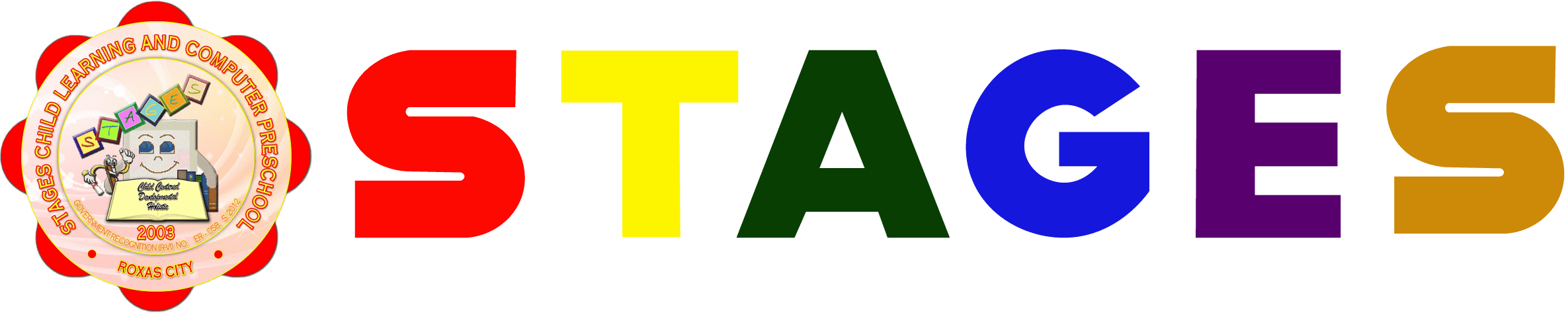 STAGES ACADEMY INC. Image