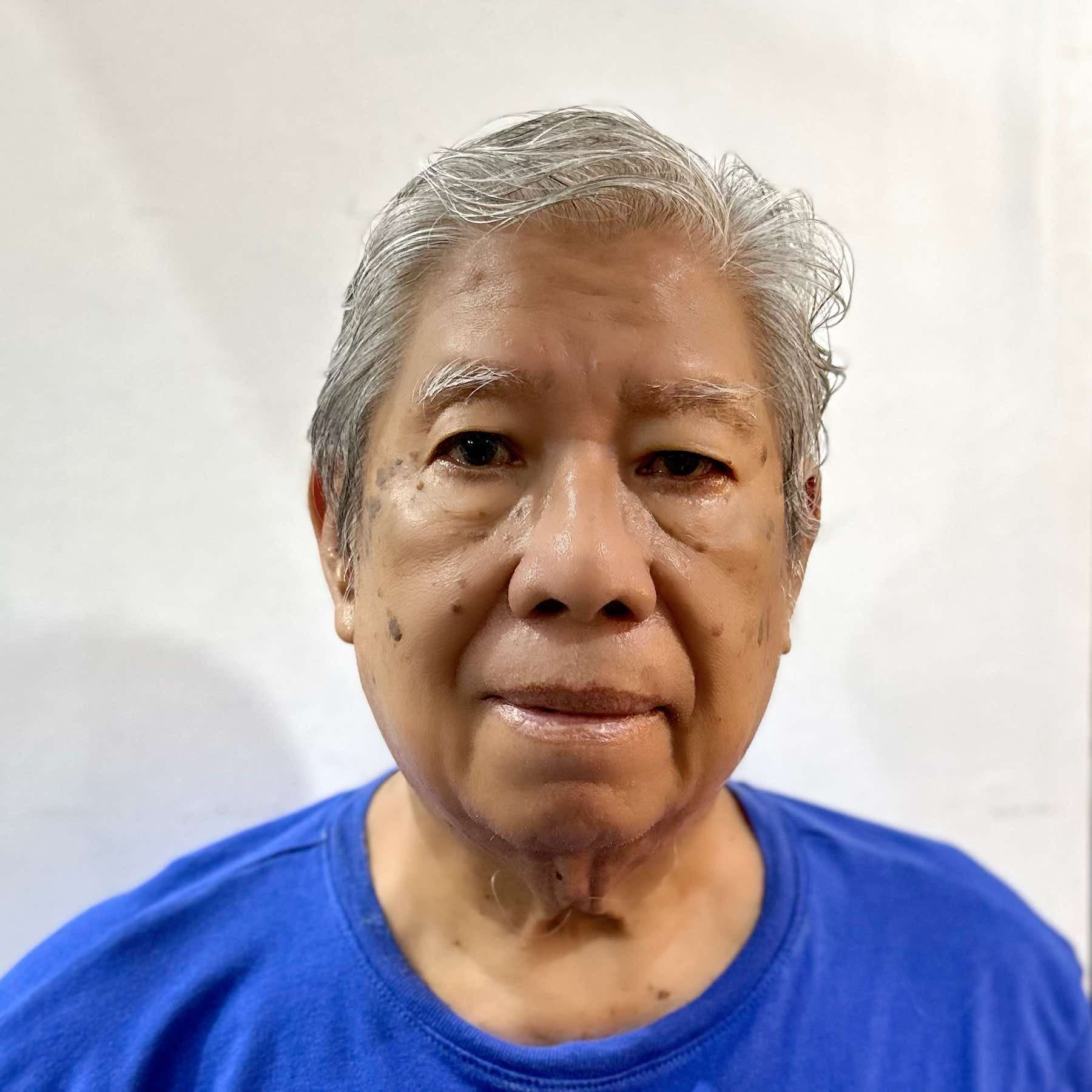Rodolfo Arce Sr.